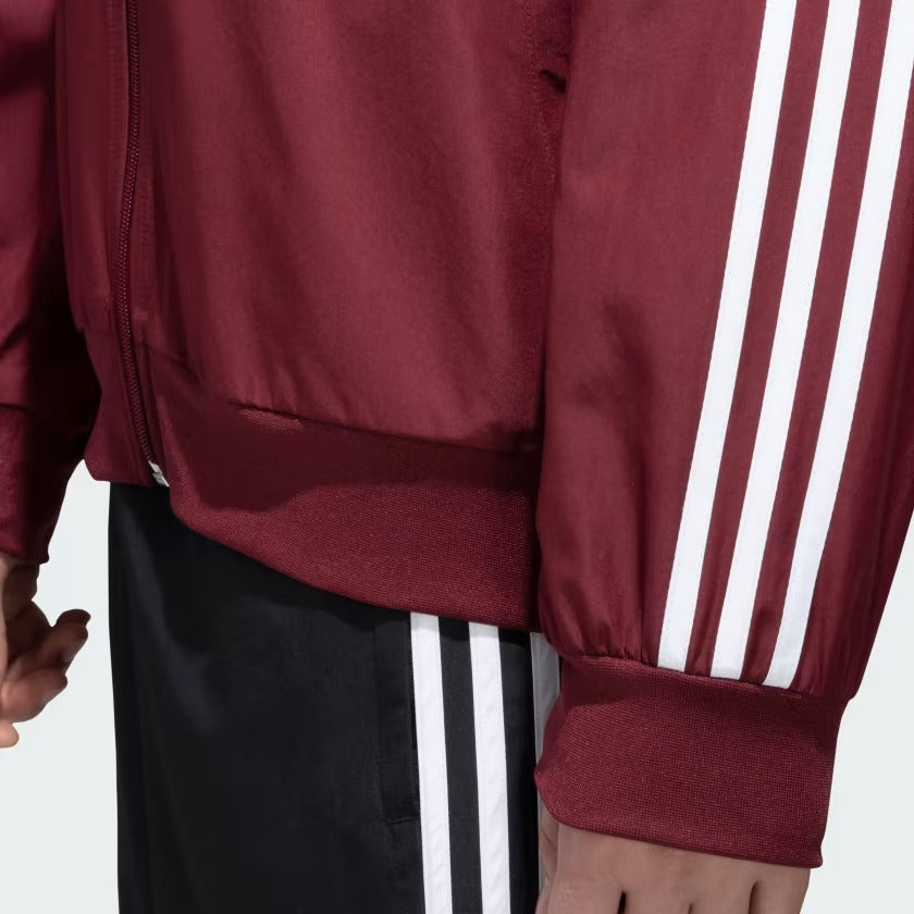 ADIDAS 3 STRIPES WOVEN TRACKSUIT