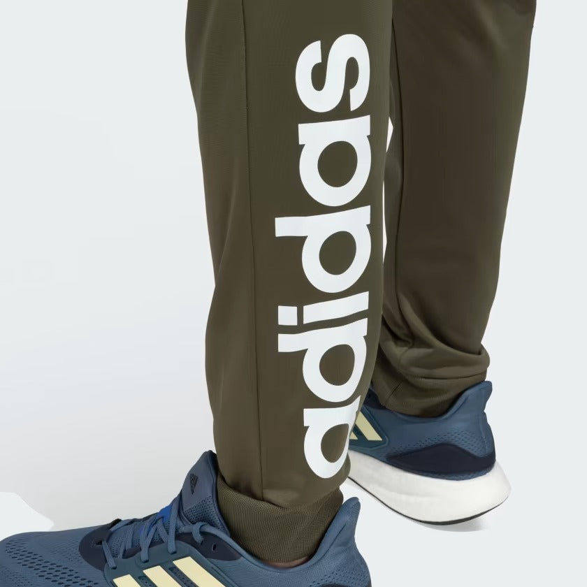 ADIDAS LINEAR TRAINING TRACKSUIT