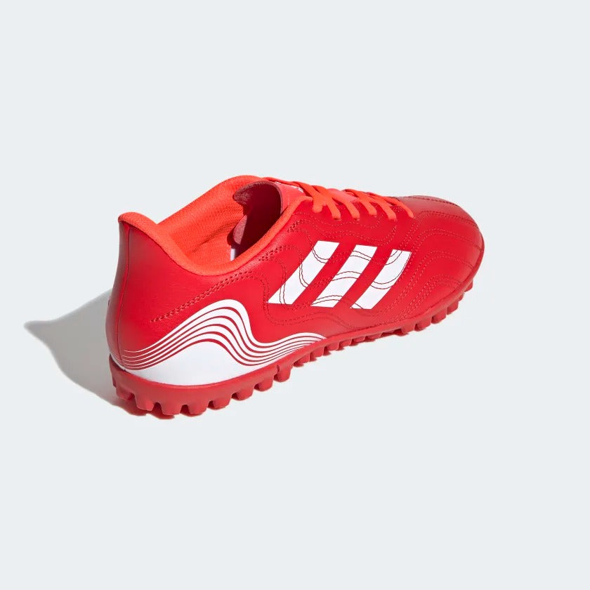 ADIDAS COPA SENSE.4 TURF FOOTBALL SHOES