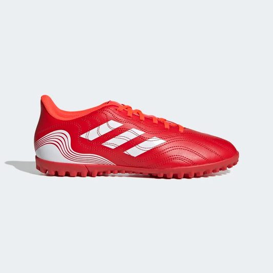 ADIDAS COPA SENSE.4 TURF FOOTBALL SHOES