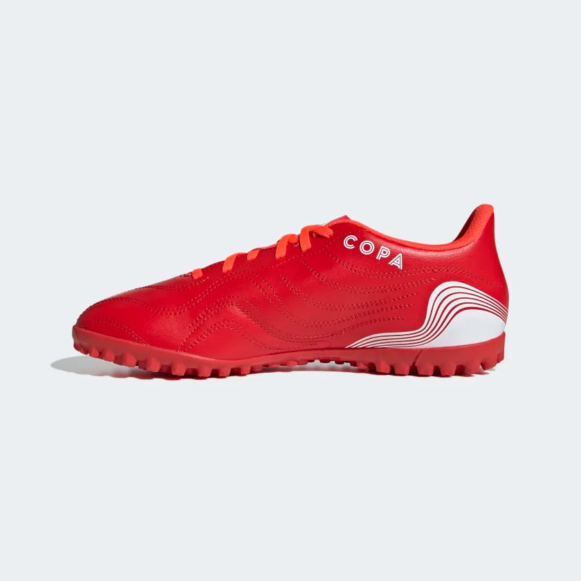 ADIDAS COPA SENSE.4 TURF FOOTBALL SHOES