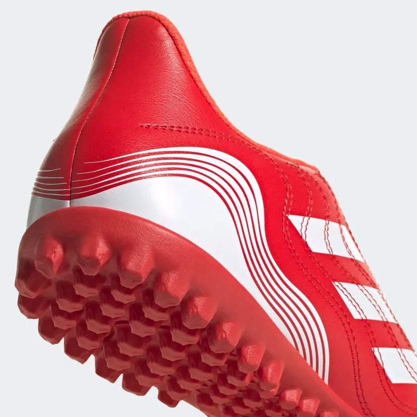 ADIDAS COPA SENSE.4 TURF FOOTBALL SHOES