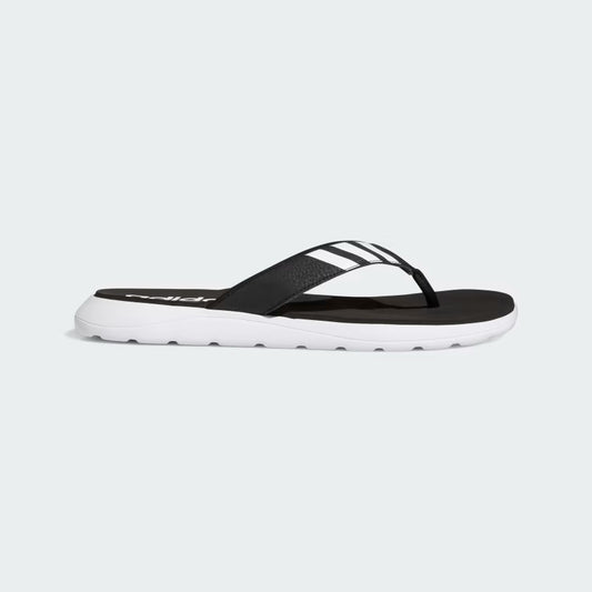 Adidas Men's Comfort Flip Flop Slides