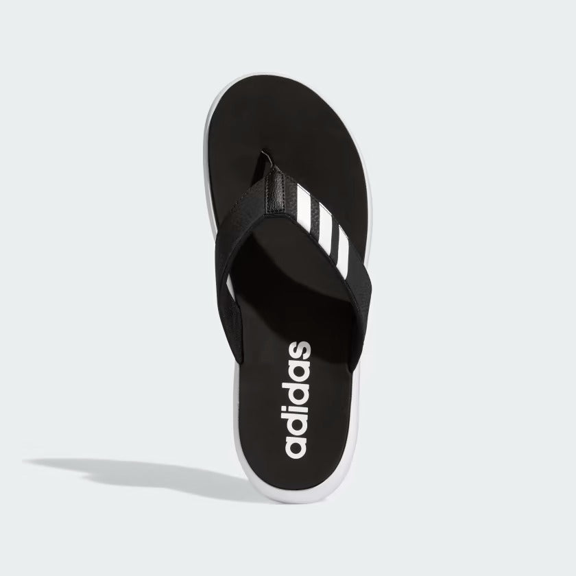 Adidas Men's Comfort Flip Flop Slides