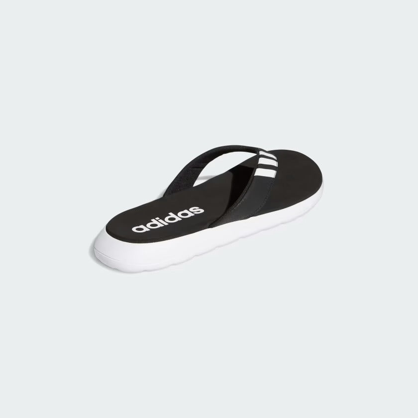 Adidas Men's Comfort Flip Flop Slides