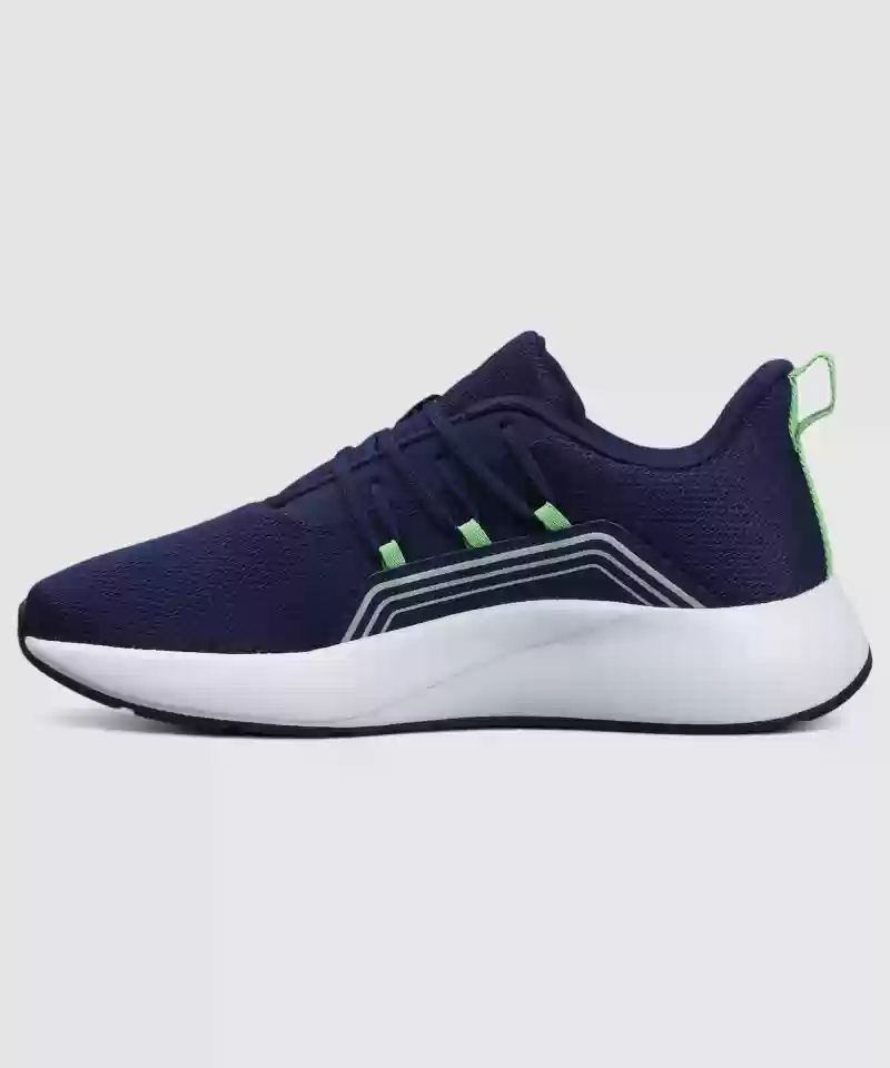 adidas flash tech M Running Shoes For Men