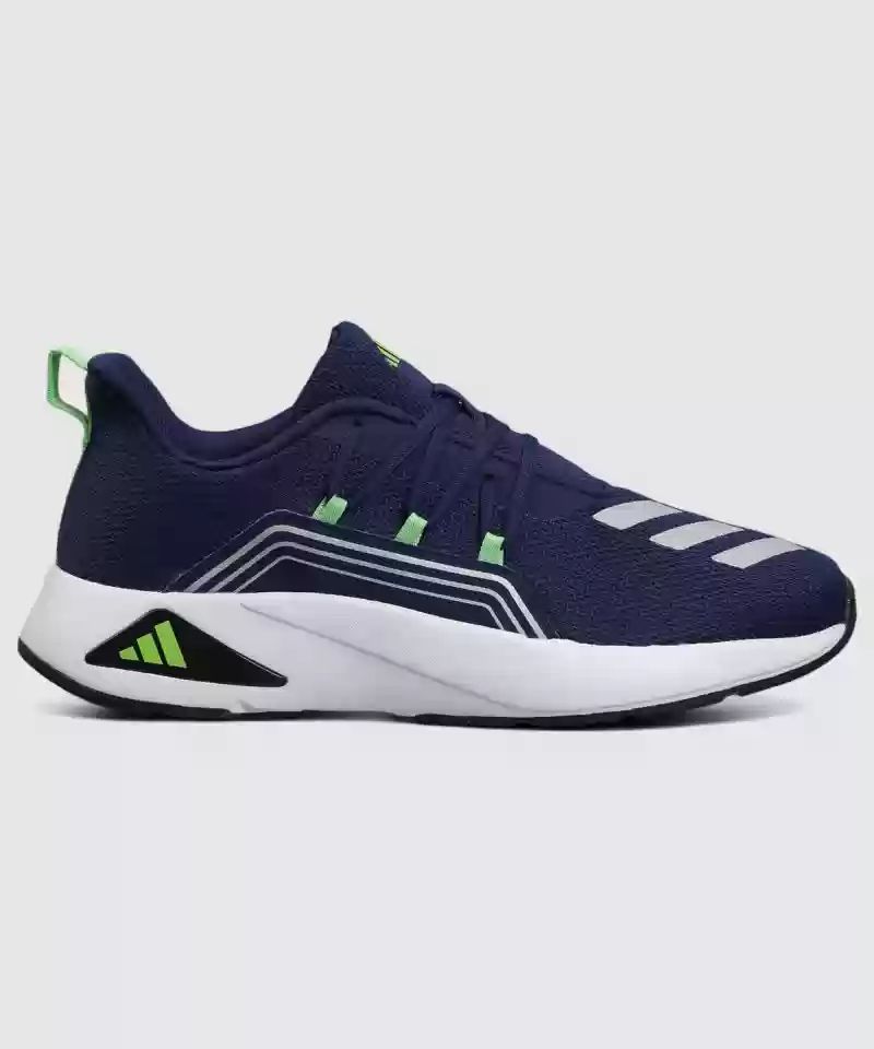 adidas flash tech M Running Shoes For Men