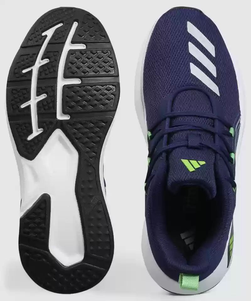 adidas flash tech M Running Shoes For Men