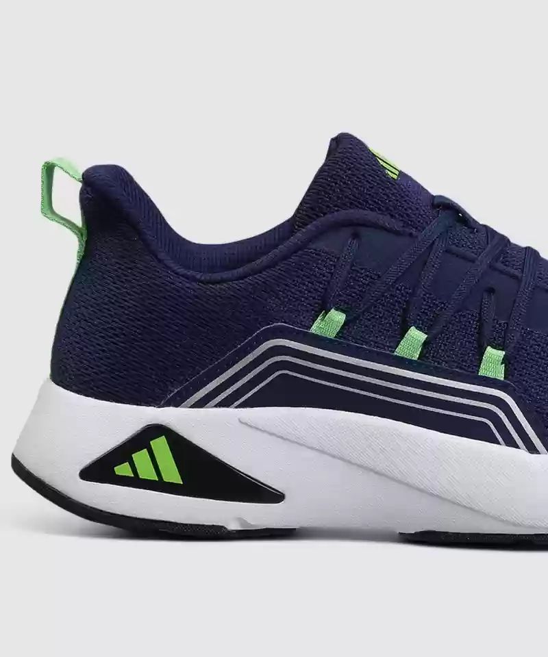 adidas flash tech M Running Shoes For Men