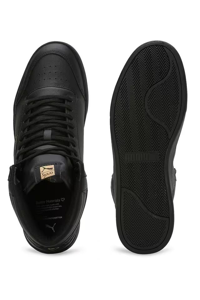 PUMA Shuffle Mid One8 Better V2 Race Sneakers 391819-02