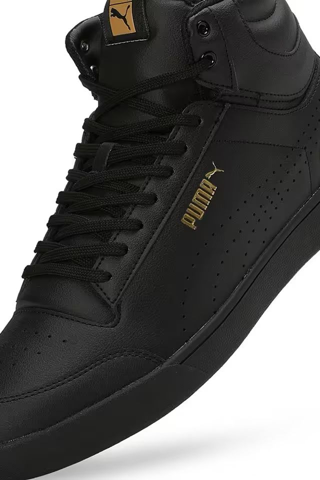 PUMA Shuffle Mid One8 Better V2 Race Sneakers 391819-02