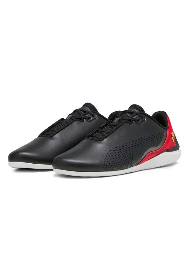 Puma Scuderia Ferrari Drift Cat Decima Motorsport Shoes 307193-07