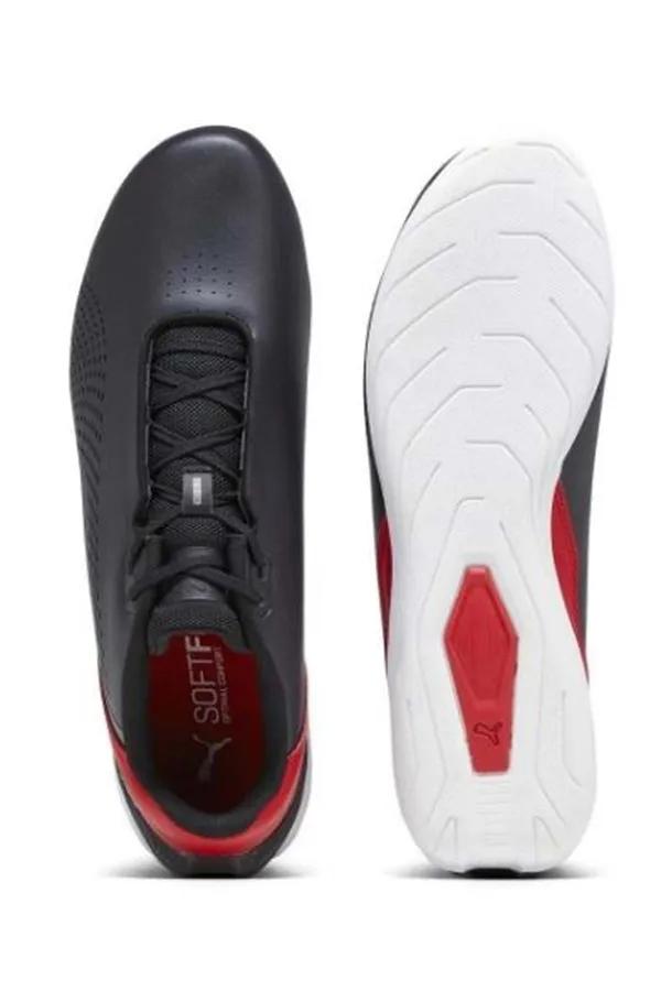 Puma Scuderia Ferrari Drift Cat Decima Motorsport Shoes 307193-07