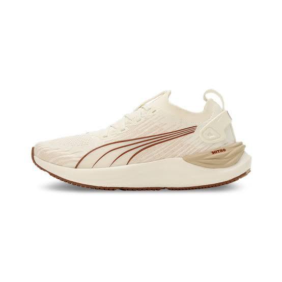 Puma Electrify NITRO™ 3 Knit Women's Running Shoes 379085-09
