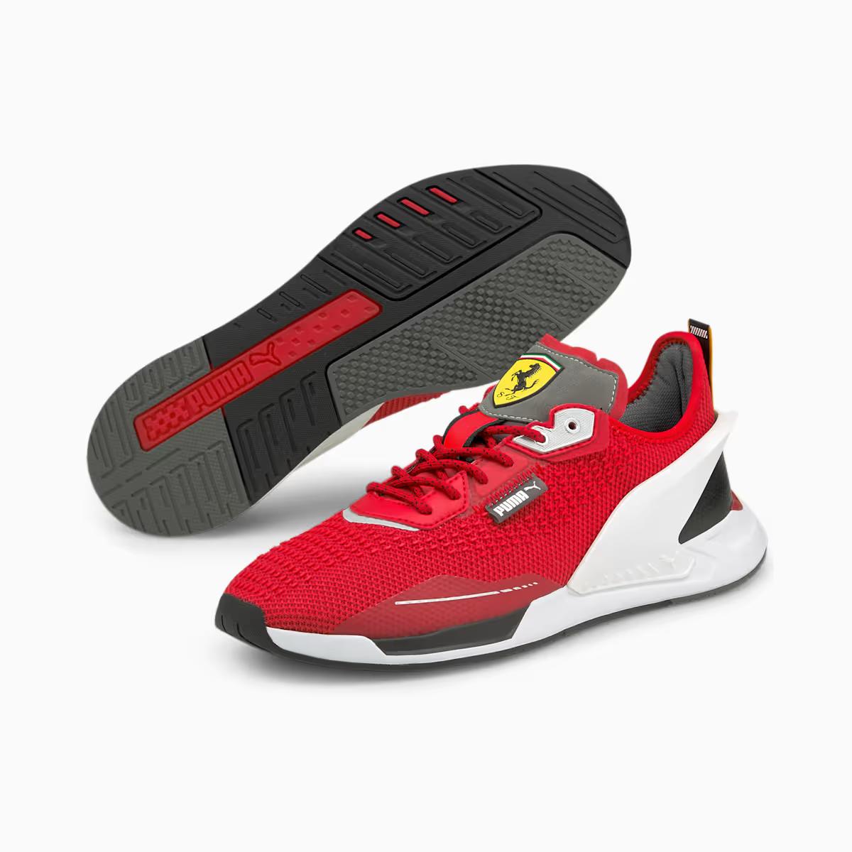 Puma Scuderia Ferrari IONSpeed Motorsport Shoes 306923-02