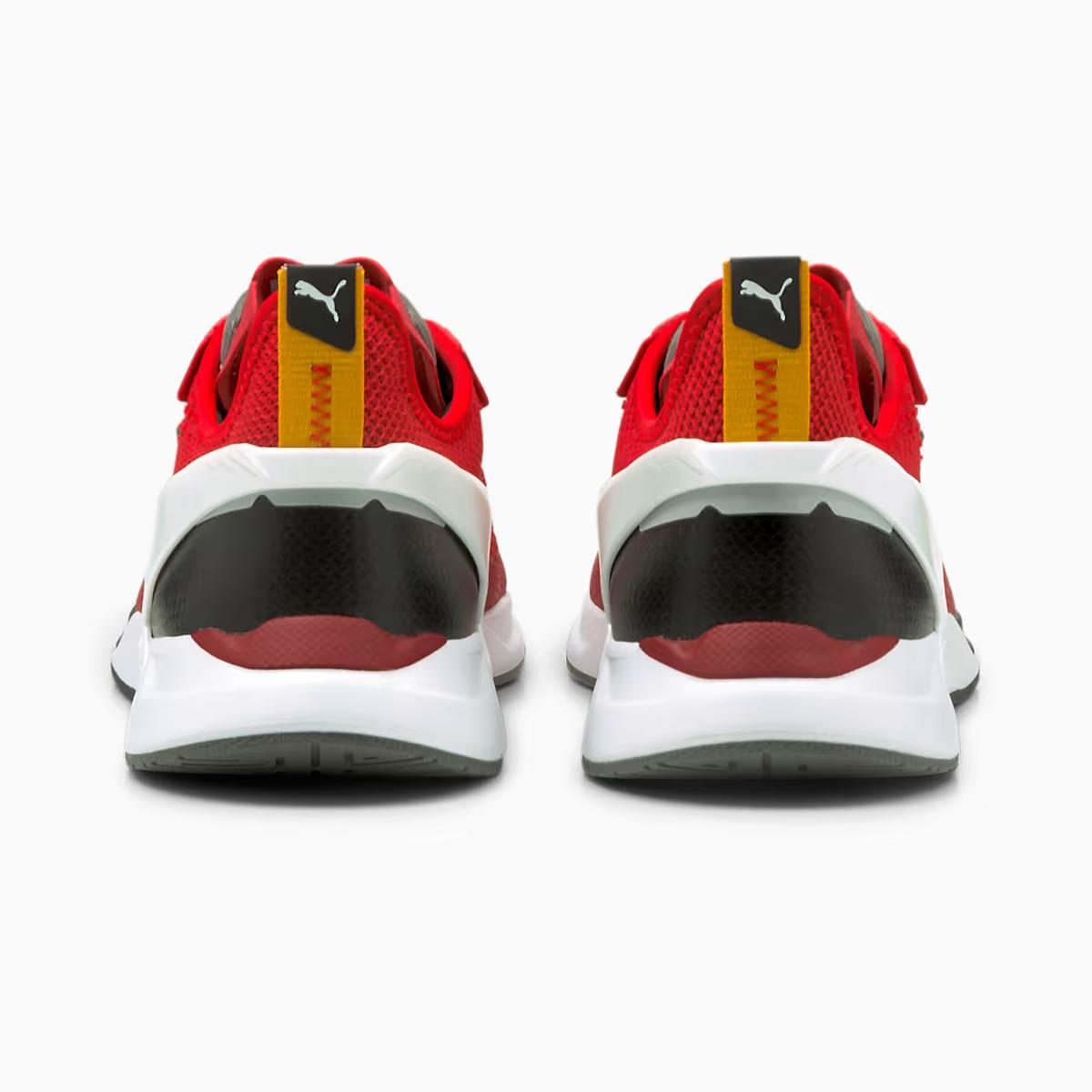 Puma Scuderia Ferrari IONSpeed Motorsport Shoes 306923-02