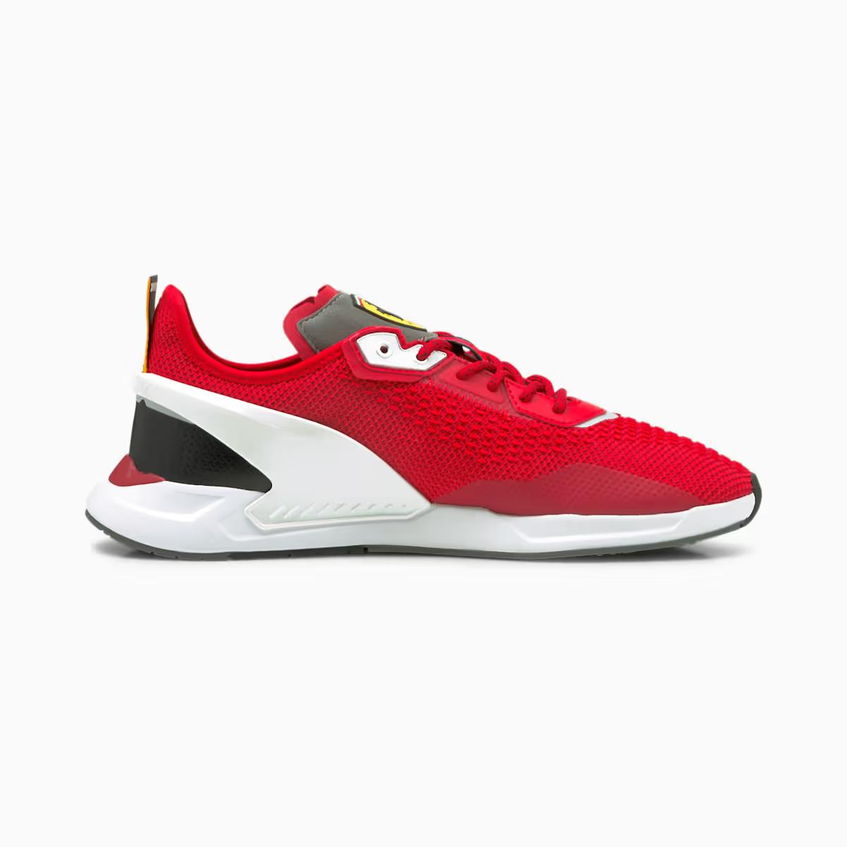 Puma Scuderia Ferrari IONSpeed Motorsport Shoes 306923-02