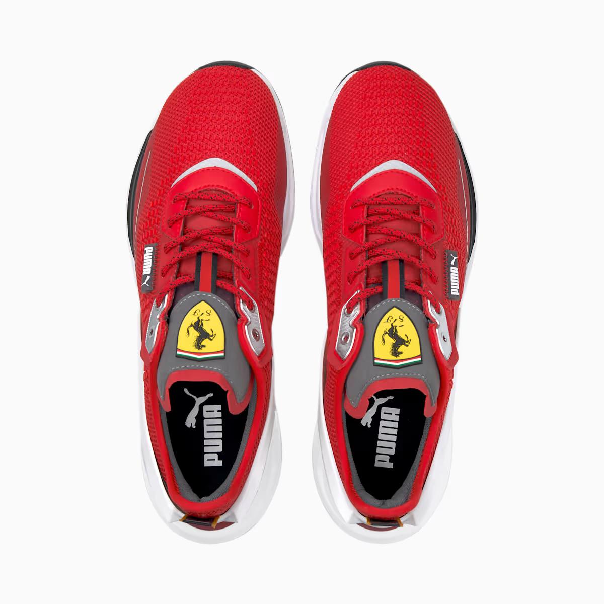 Puma Scuderia Ferrari IONSpeed Motorsport Shoes 306923-02