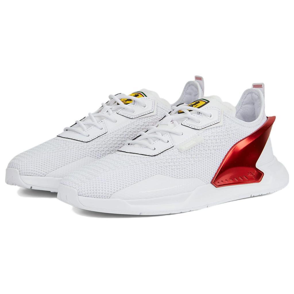 Puma Scuderia Ferrari IONSpeed Motorsport Shoes 306923-09