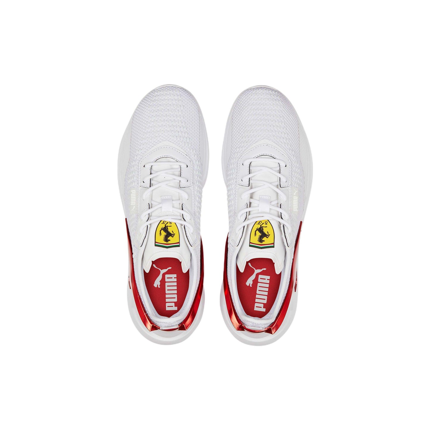 Puma Scuderia Ferrari IONSpeed Motorsport Shoes 306923-09