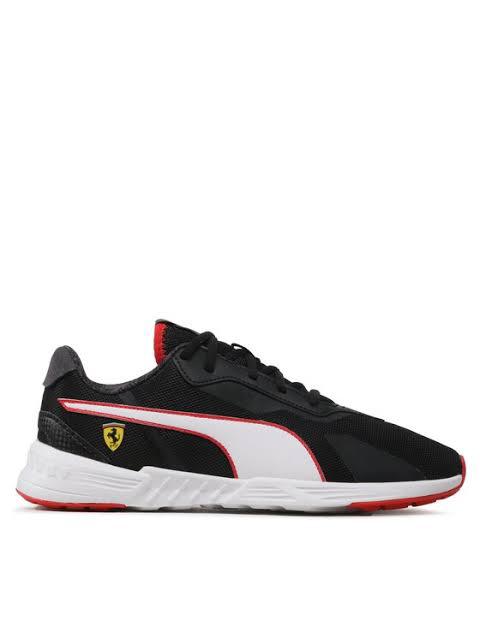 Puma Scuderia Ferrari Tiburion Motorsport Sneakers 307515-01
