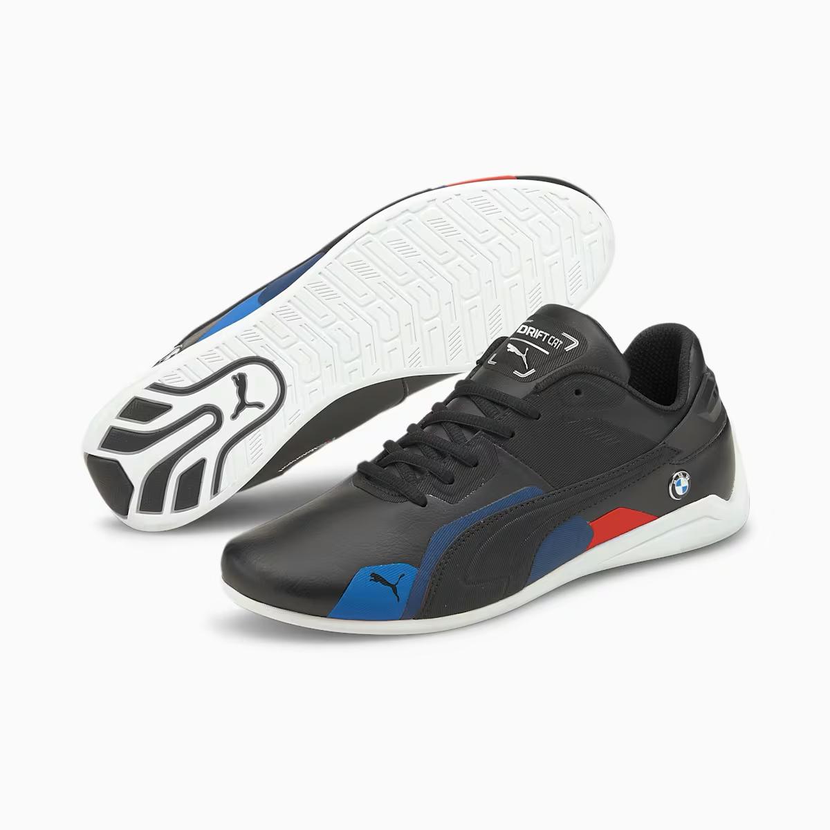 Puma BMW M Motorsport Drift Cat Delta Sneakers 306874-01