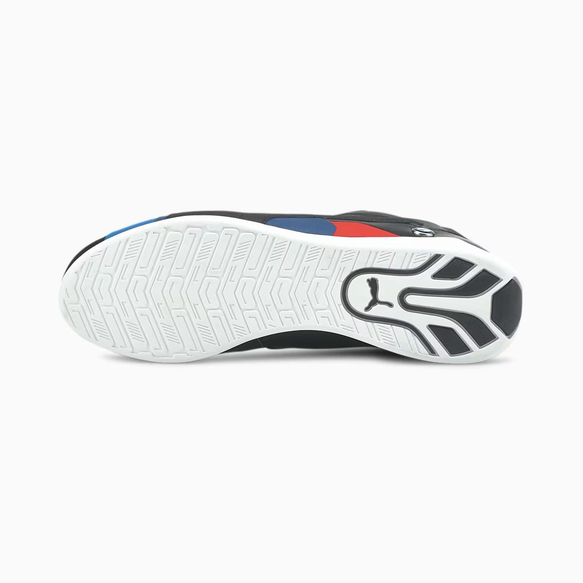 Puma BMW M Motorsport Drift Cat Delta Sneakers 306874-01