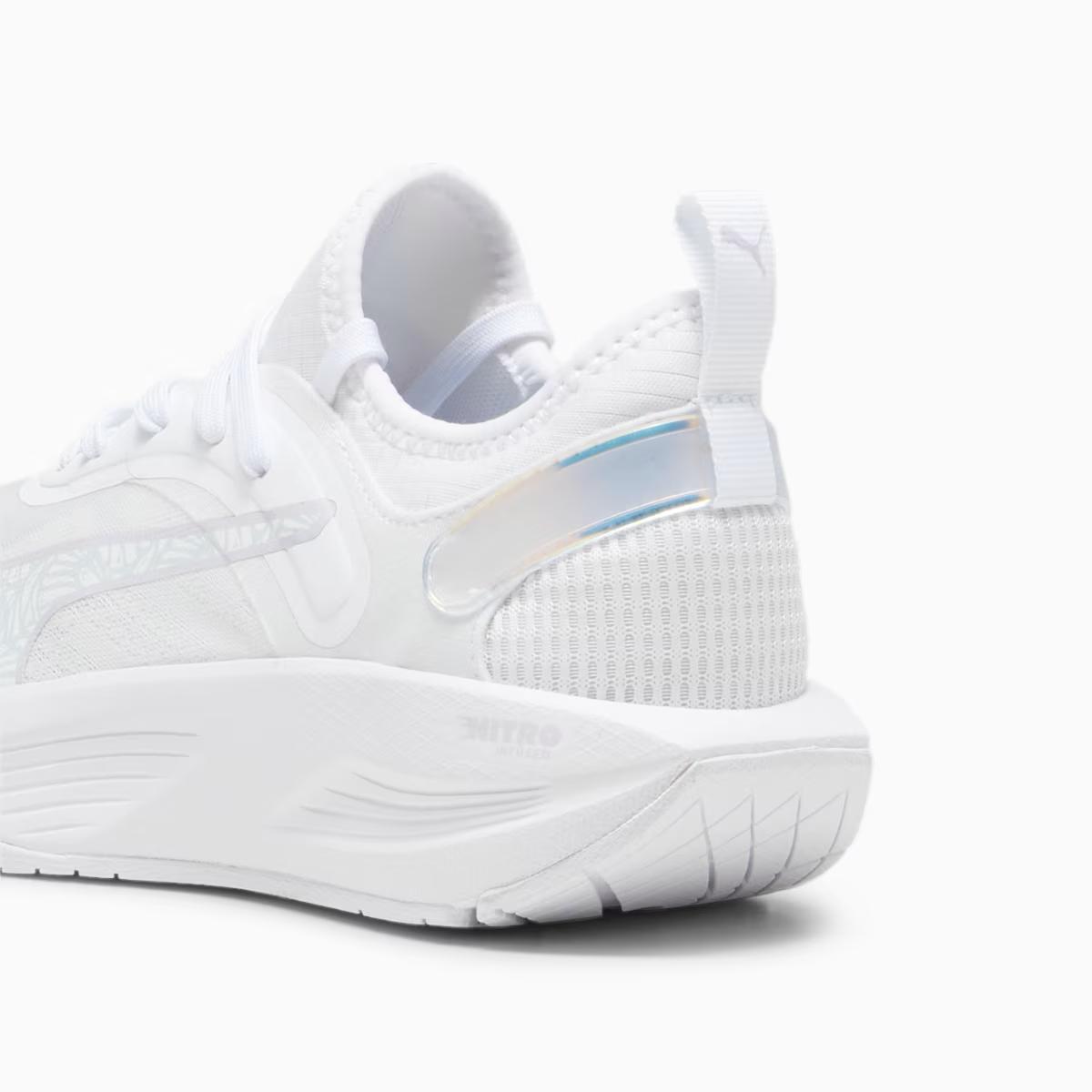 Puma PWR XX NITRO Nova Shine Women's Training Shoes 377945-02