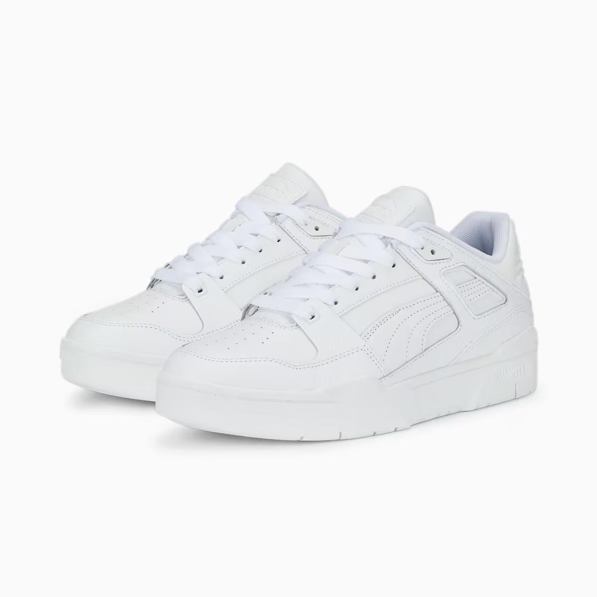 Puma Slipstream Leather Sneakers 387544-02