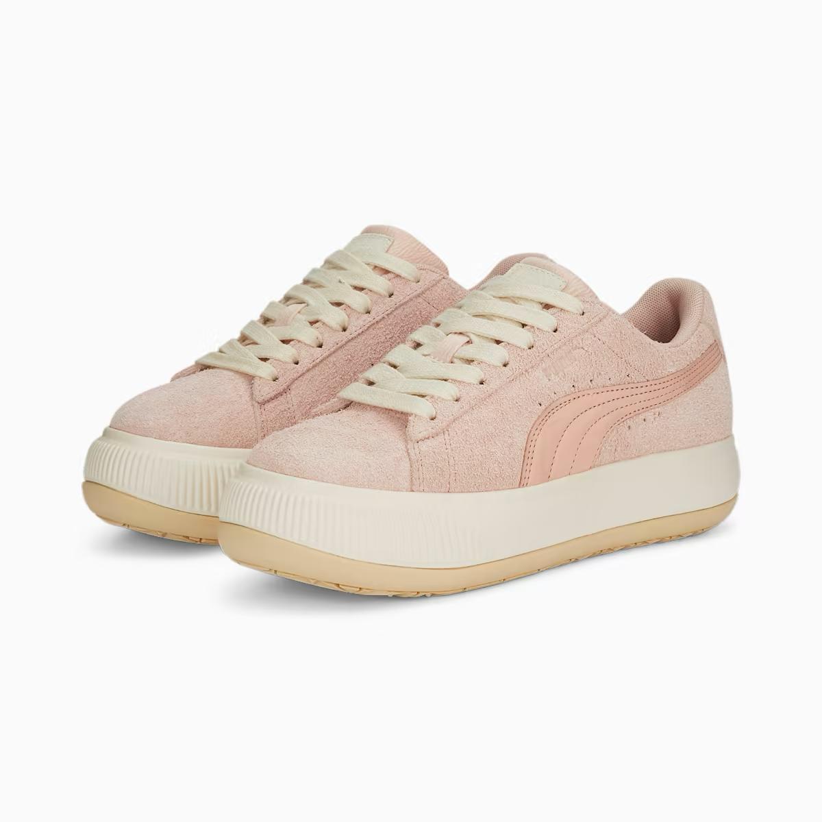 Puma Suede Mayu Thrifted Women's Sneakers 389835-02