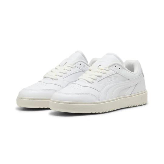 Puma Double Court Club 48 Unisex Sneakers 395391-02