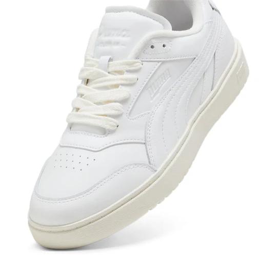 Puma Double Court Club 48 Unisex Sneakers 395391-02