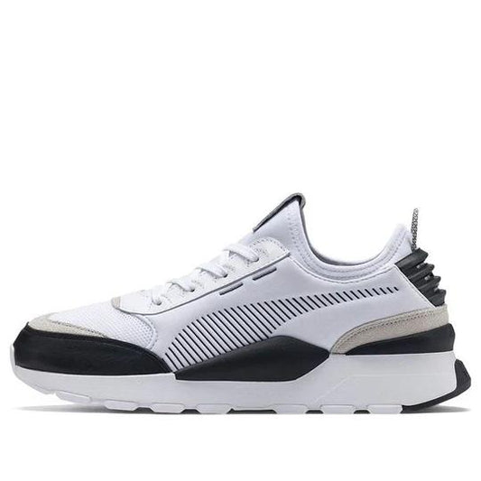 Puma RS-0 Core Unisex Sneakers 369601-08