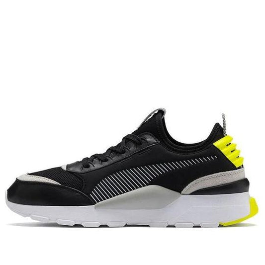 Puma RS-0 Core Unisex Sneakers 369601-09