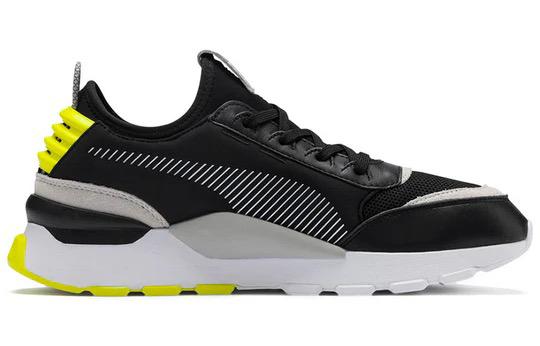 Puma RS-0 Core Unisex Sneakers 369601-09