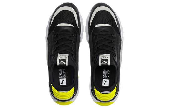 Puma RS-0 Core Unisex Sneakers 369601-09