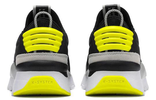 Puma RS-0 Core Unisex Sneakers 369601-09