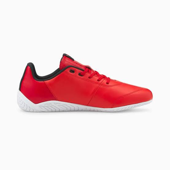 Puma Scuderia Ferrari Ridge Cat Men's Motorsport Shoes 306667-06
