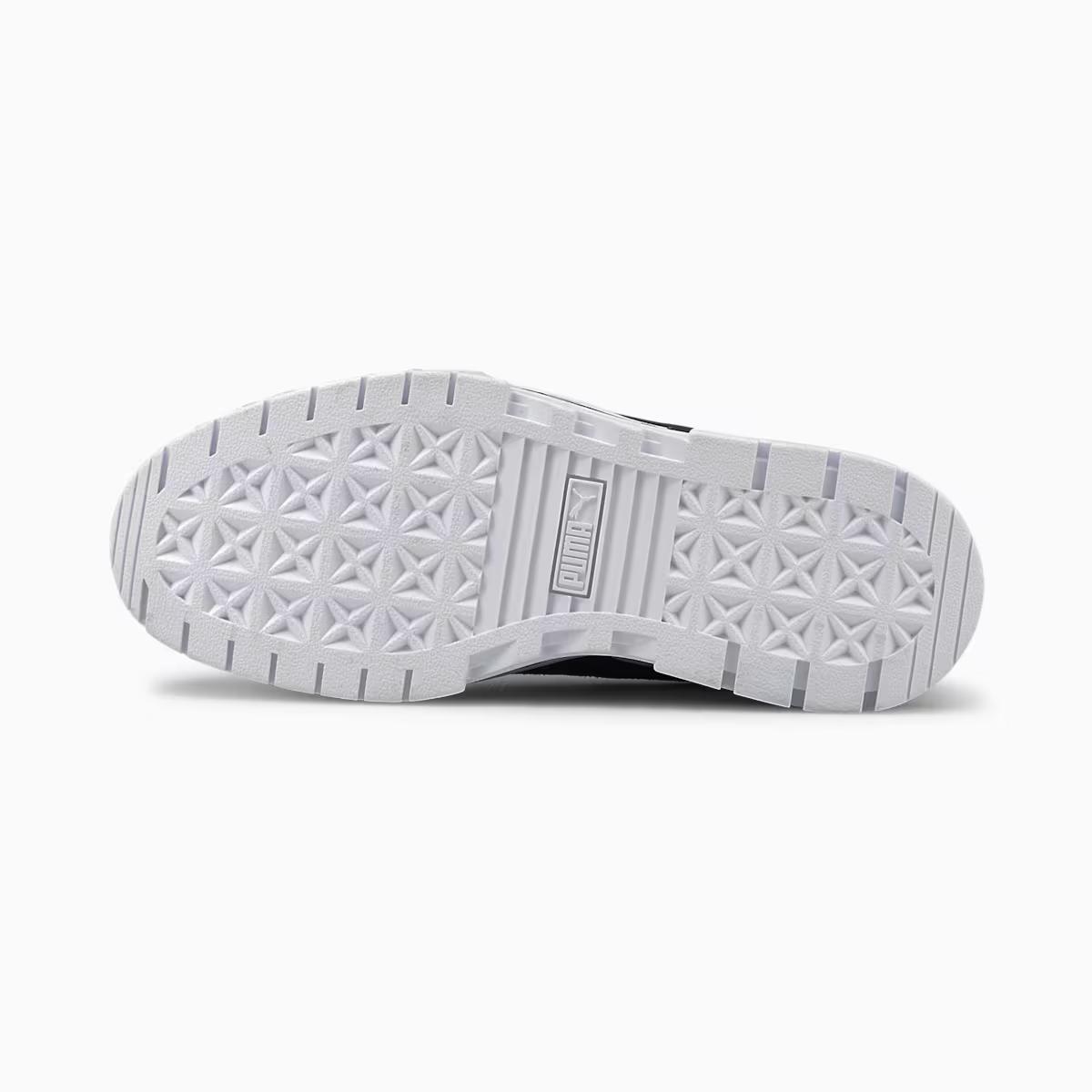 Puma Mayze Leather Women's Sneakers 381983-01
