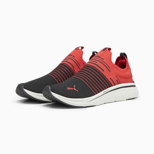 Puma Softride Pro Echo Slip-On Men's Casual Shoes 378691-05