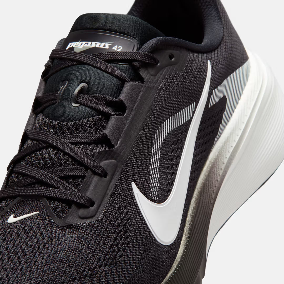 Nike Pegasus 42 Men's Road-Running Shoes IB1873-001