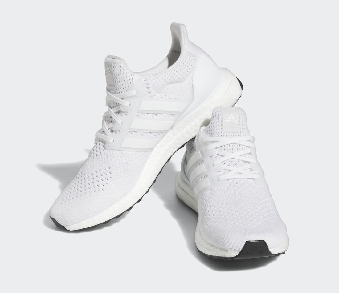 Adidas ULTRABOOST 1.0 SHOES HQ4202
