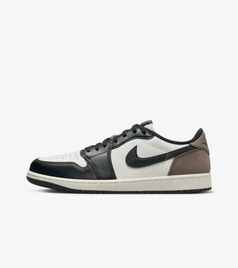 Nike Air Jordan 1 Low OG Mocha