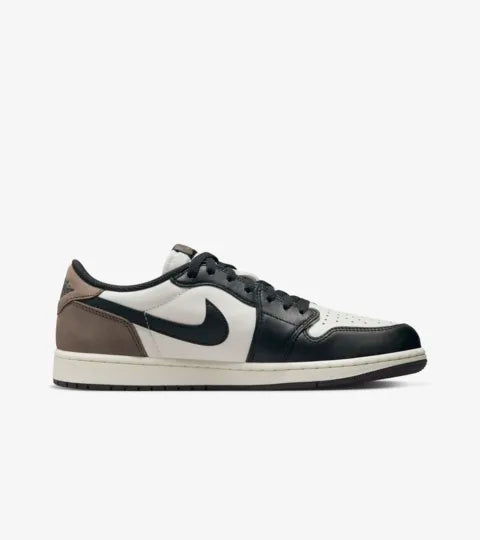 Nike Air Jordan 1 Low OG Mocha