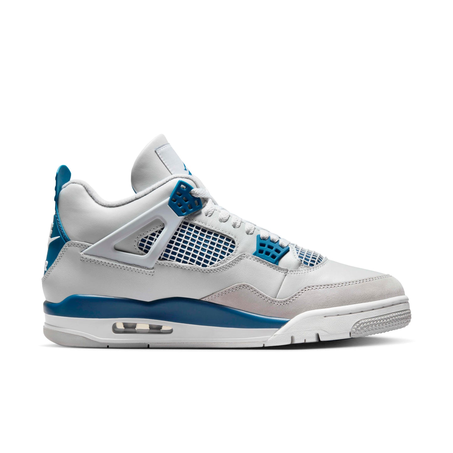 Nike Air Jordan 4 Retro Military Blue