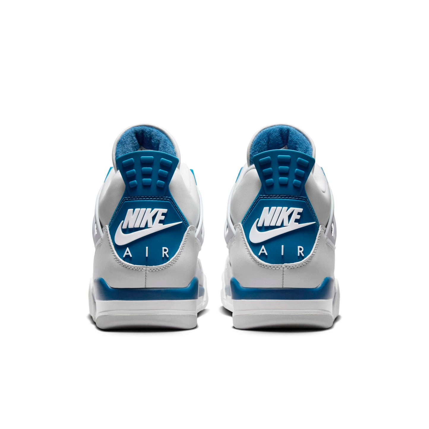 Nike Air Jordan 4 Retro Military Blue