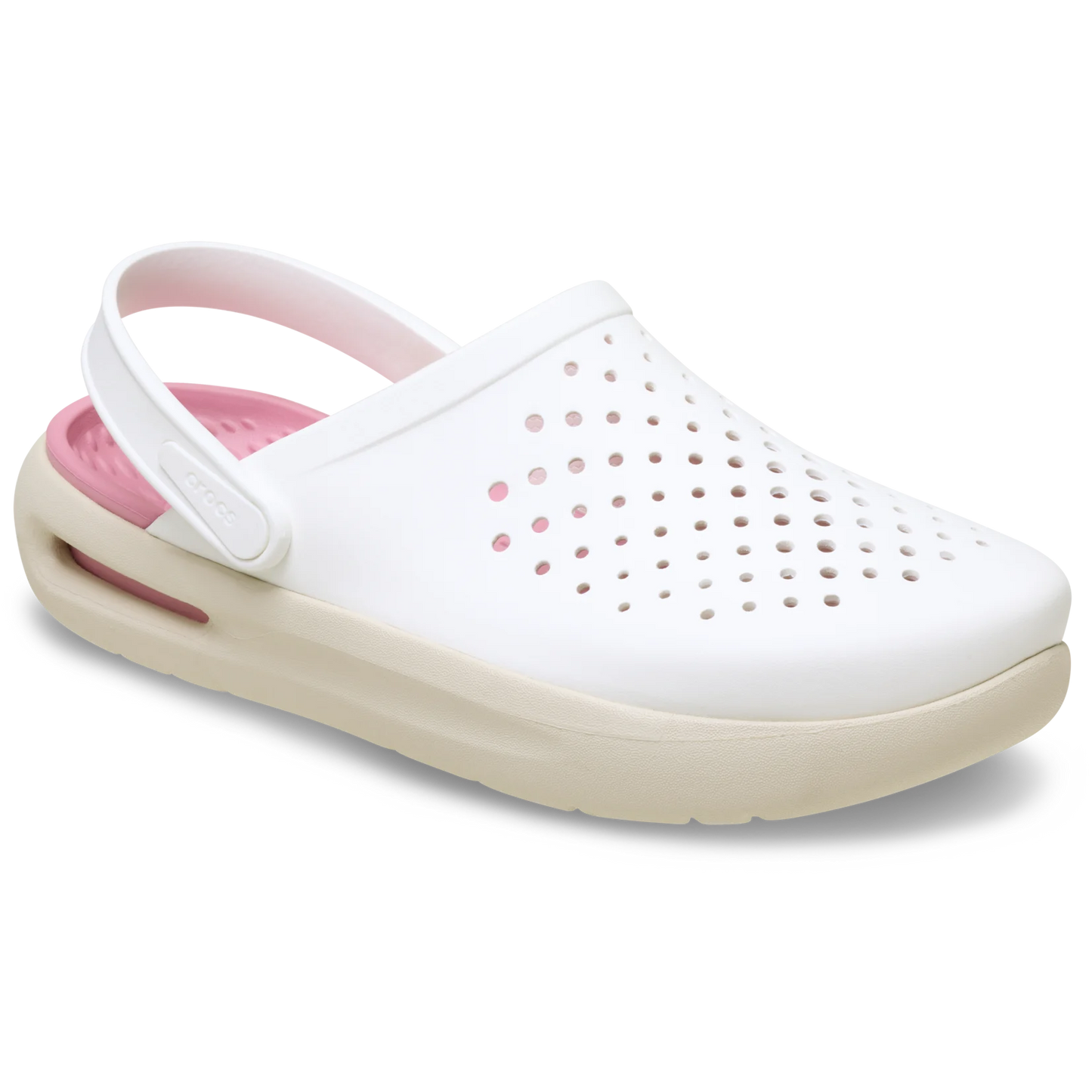 Crocs InMotion LiteRide Clog 209964-100