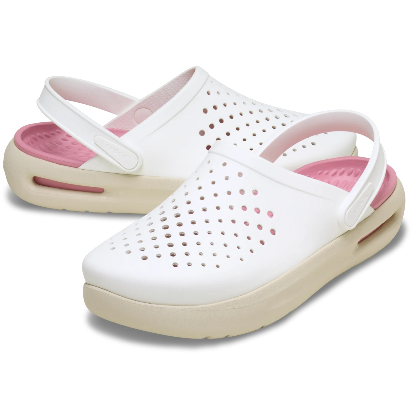 Crocs InMotion LiteRide Clog 209964-100