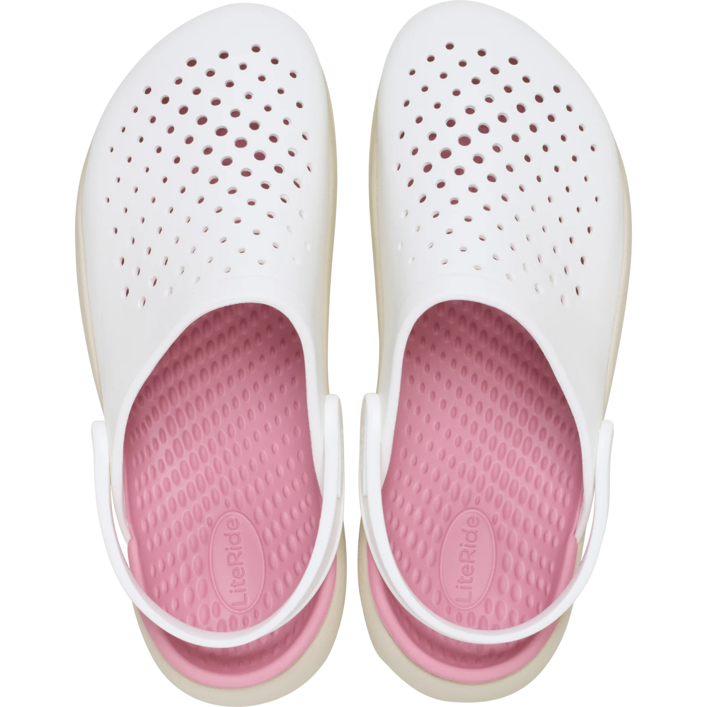 Crocs InMotion LiteRide Clog 209964-100