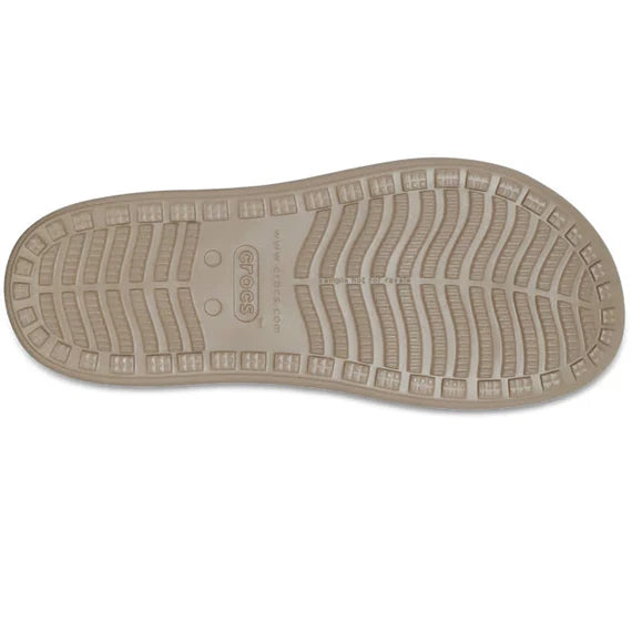 Crocs Yukon Vista II LR Flip Khaki